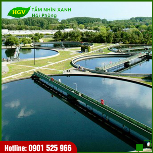 Quan Trắc Môi Trường