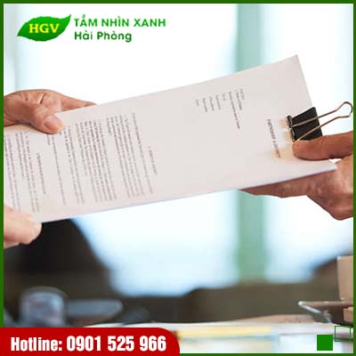Tư Vấn Giấy Phép Môi Trường
