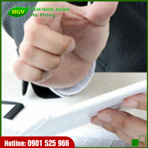 Lập Kế Hoạch Ứng Phó Tràn Dầu