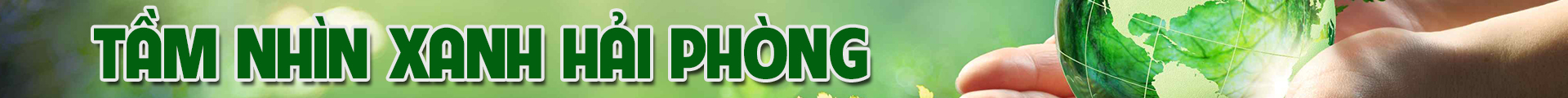 TƯ VẤN MÔI TRƯỜNG